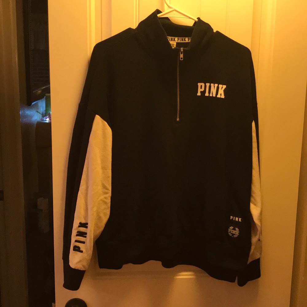 Victoria Secret Pink Sweatshirt